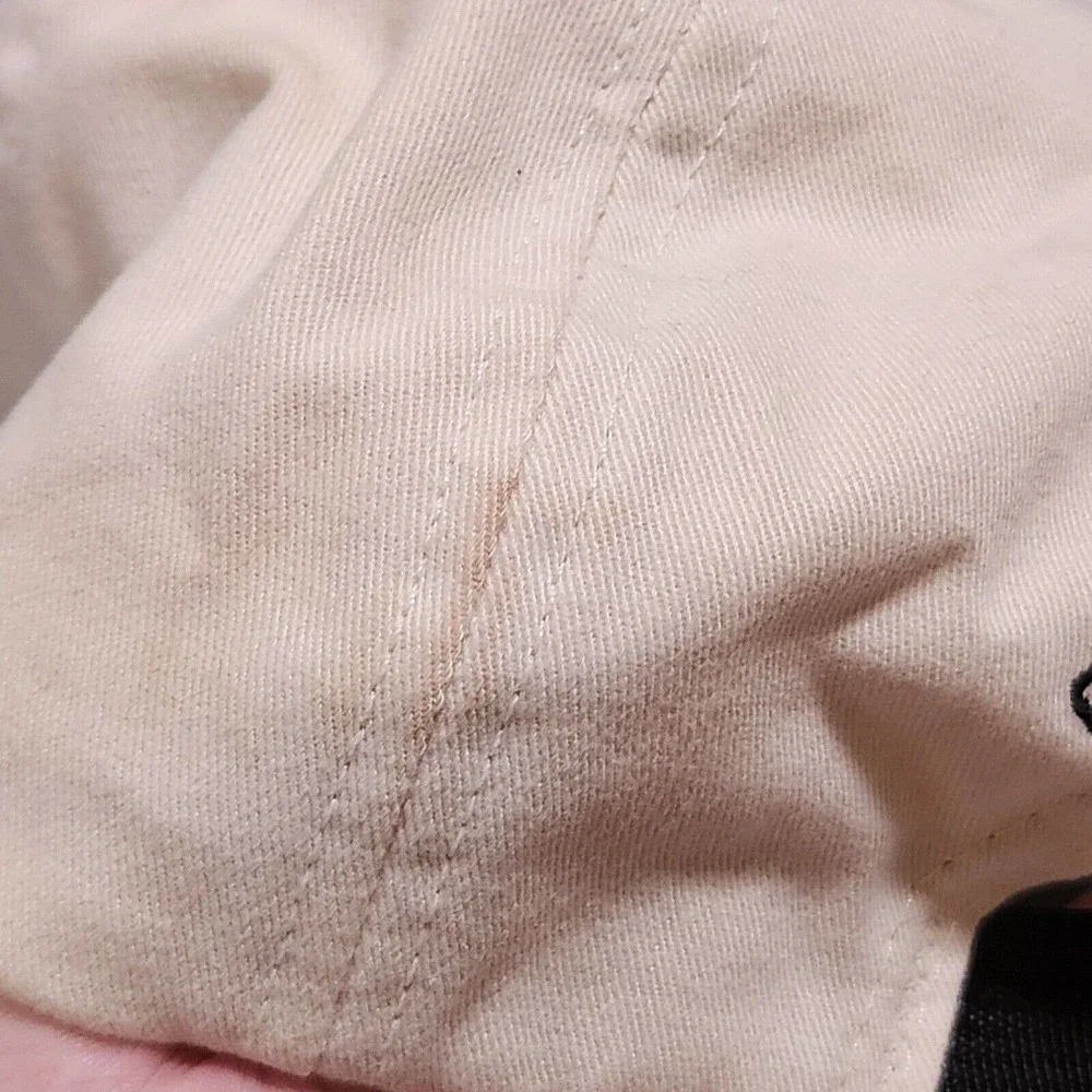 VTG Backus‎ 20th Annual Golf Tournament Adjustable Hat Cap USA Made